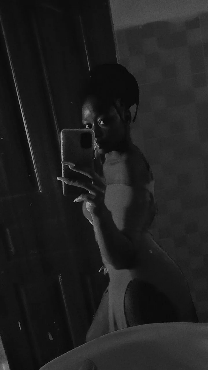 XXX Porn Photo of Nude libra_goddess 4