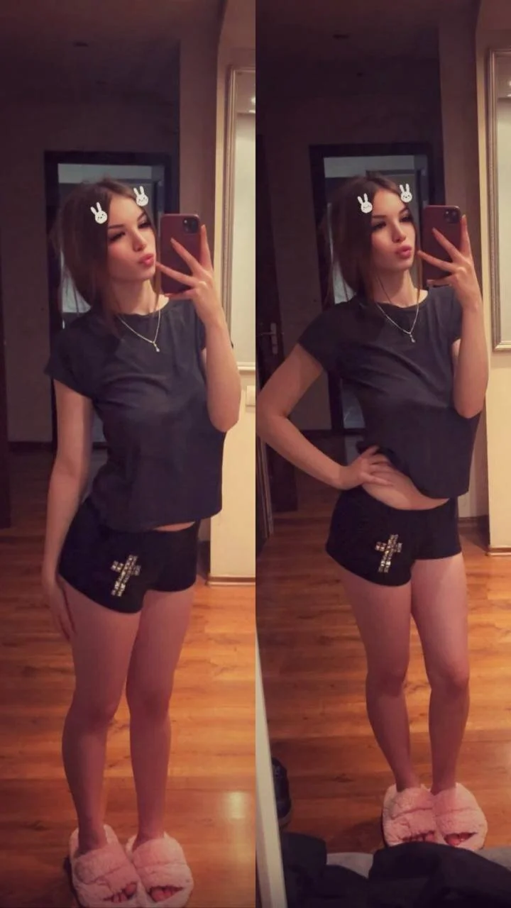 XXX Porn Photo of Nude DagmarGierut 5