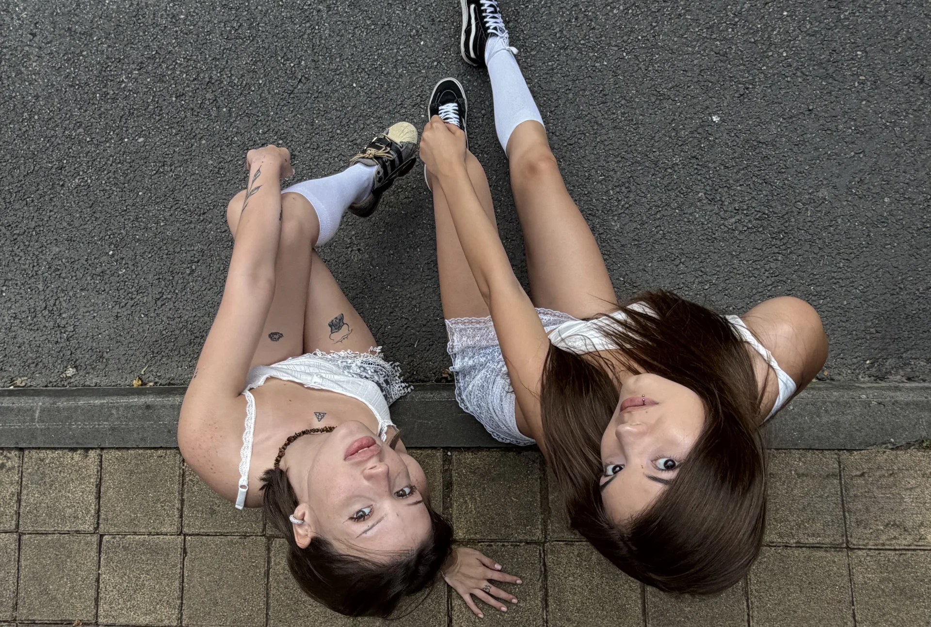 XXX Porn Photo of Nude mcdolls 6