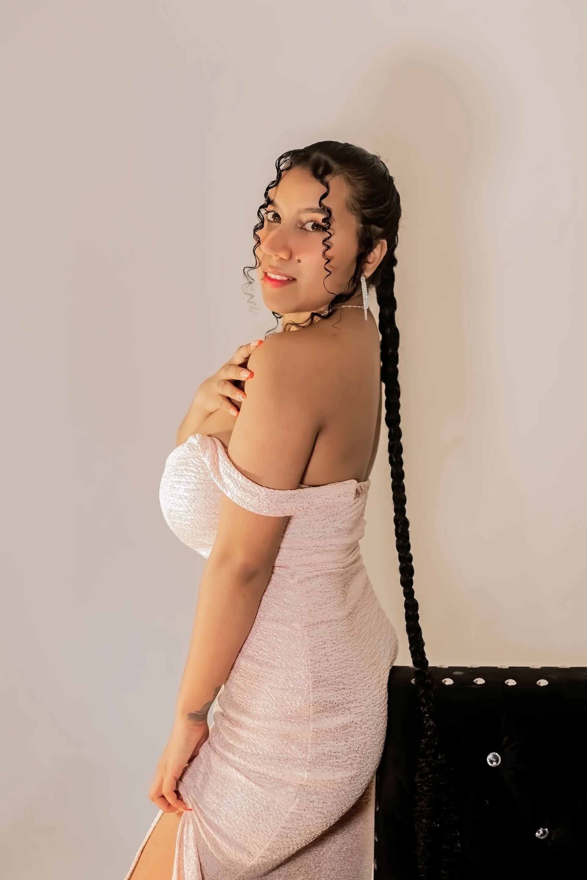 XXX Porn Photo of Nude serena_willow 126