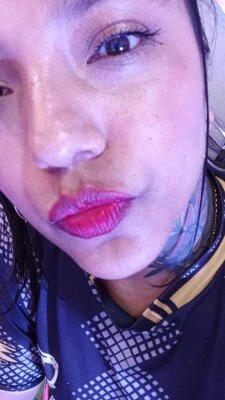 XXX Porn Photo of Nude haeily_ruiz 4