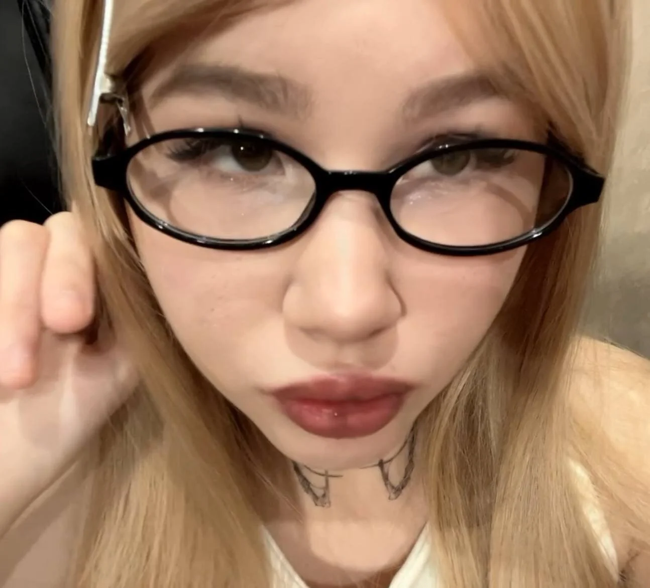 XXX Porn Photo of Nude AnnaPlexia 3