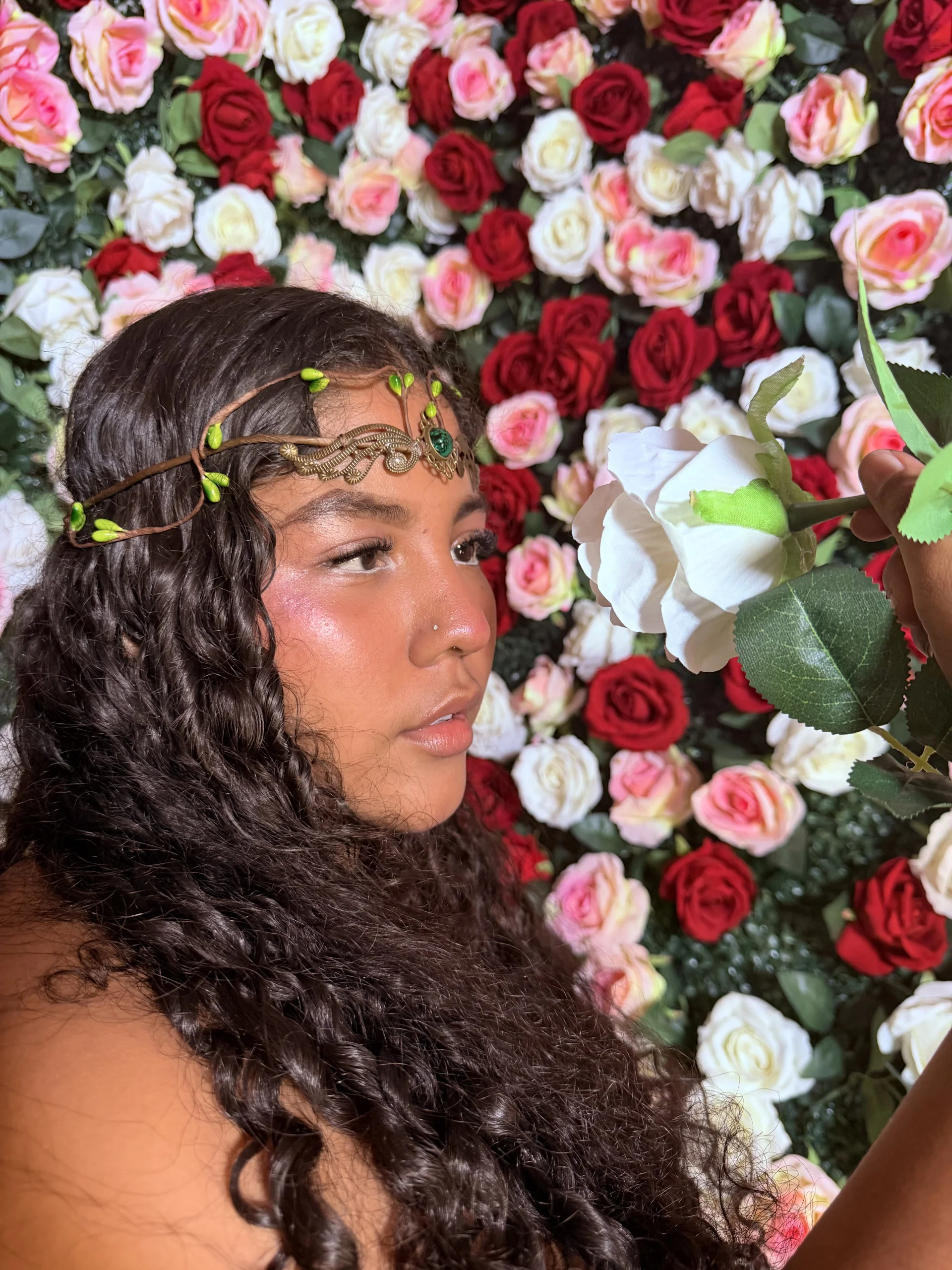 XXX Porn Photo of Nude Fatima_senghor 15