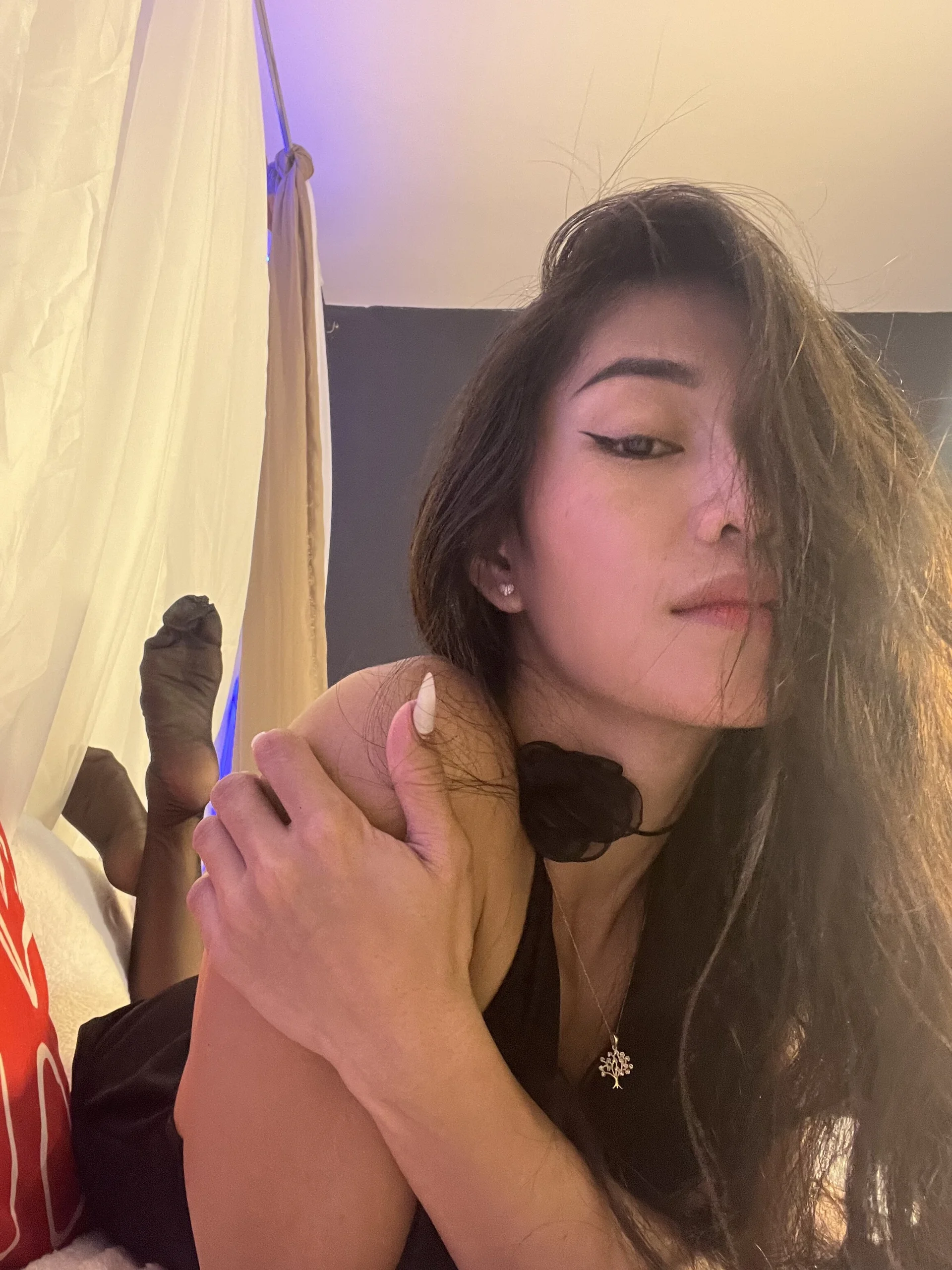 XXX Porn Photo of Nude Rubywangg 3