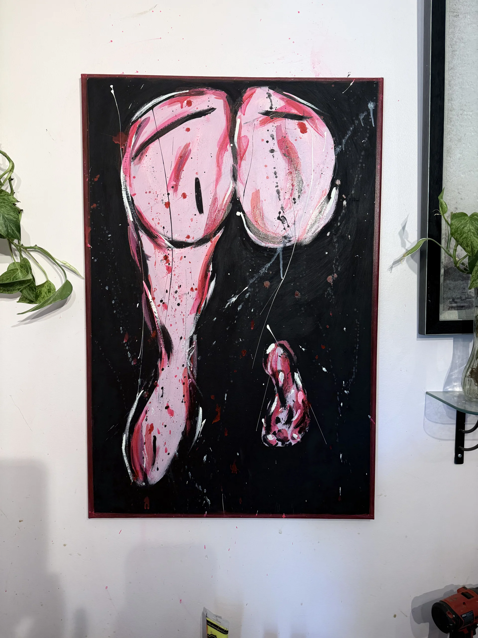 XXX Porn Photo of Nude EmberVael 5