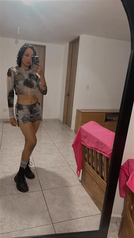 XXX Porn Photo of Nude SilvanaOwen 312