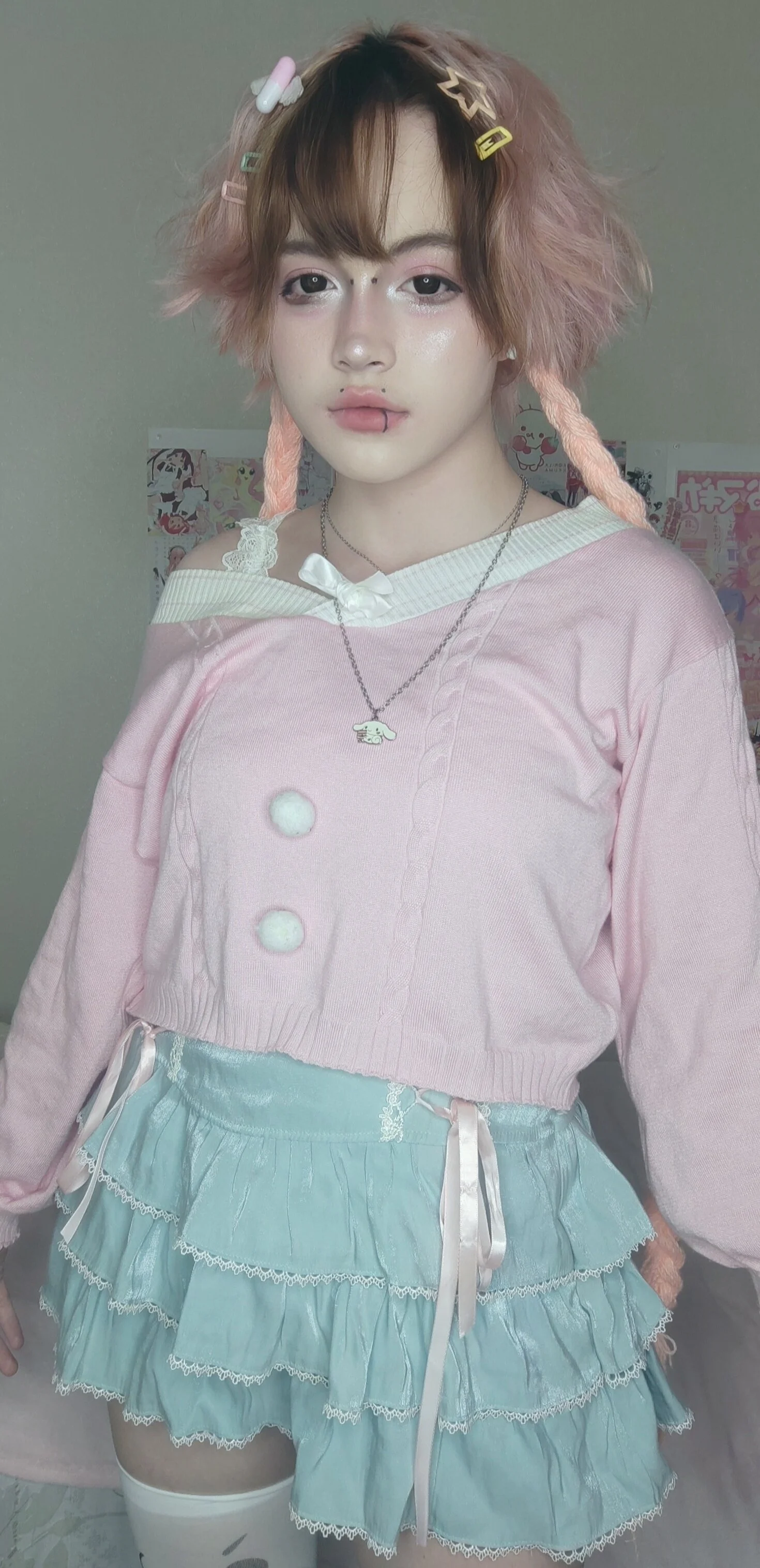 XXX Porn Photo of Nude Kaehatsu 6