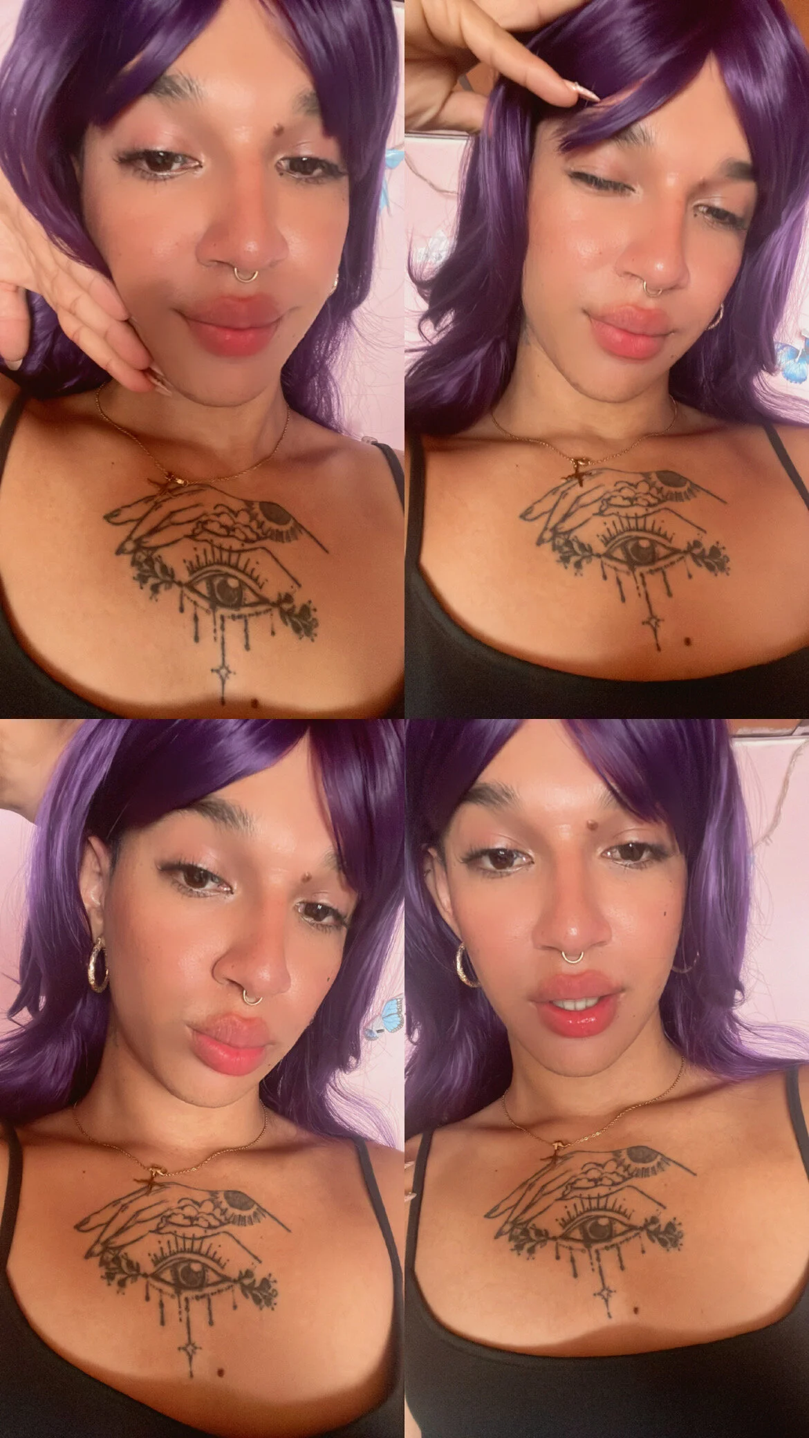 XXX Porn Photo of Nude Terra_moonlight 98