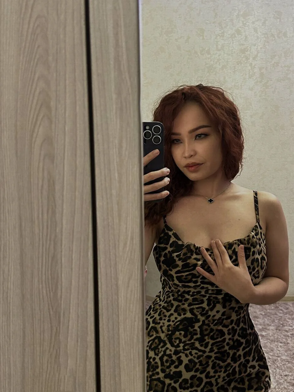 XXX Porn Photo of Nude saya_li11 5