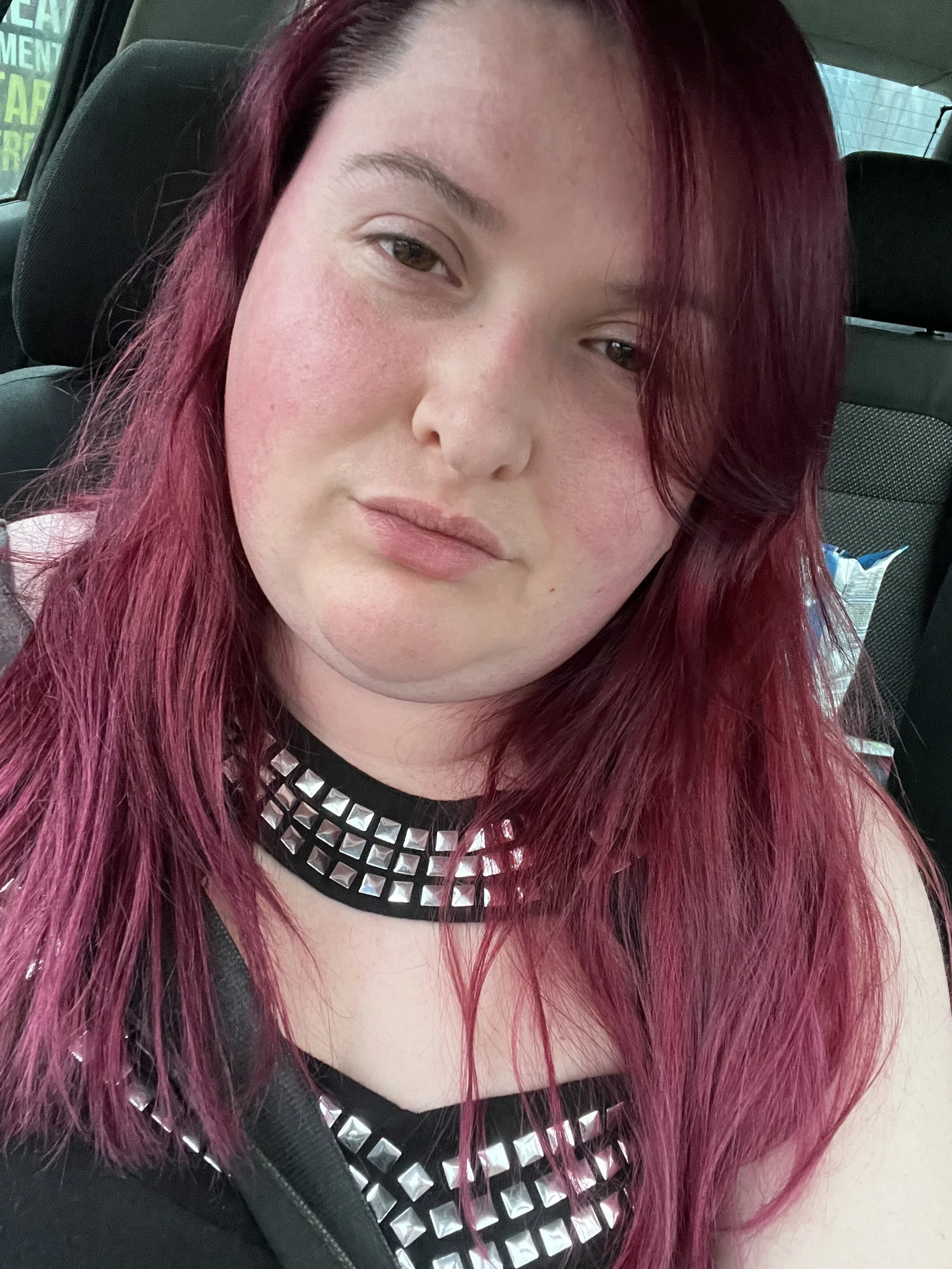 XXX Porn Photo of Nude BBW_GoddessK 12