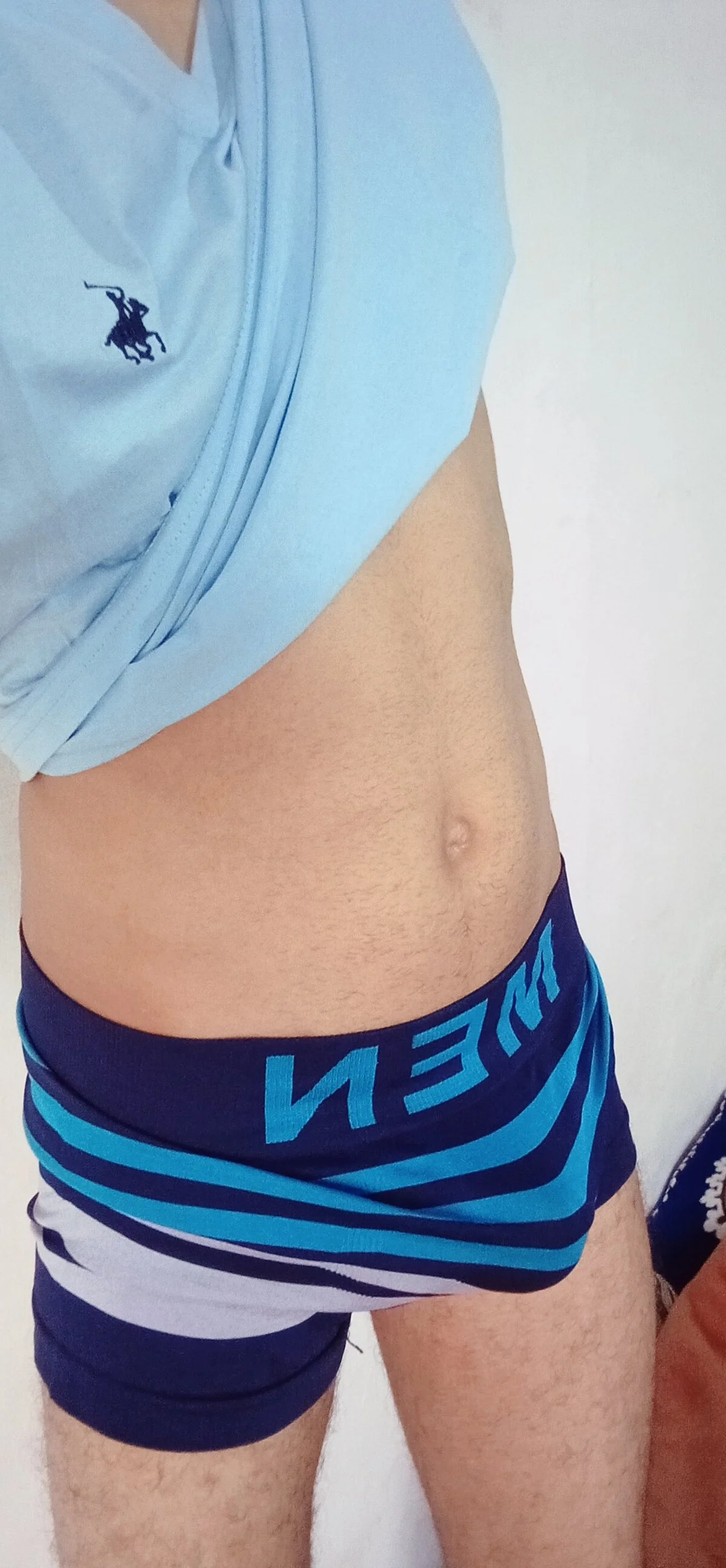 XXX Porn Photo of Nude anwarlovemaroc 4