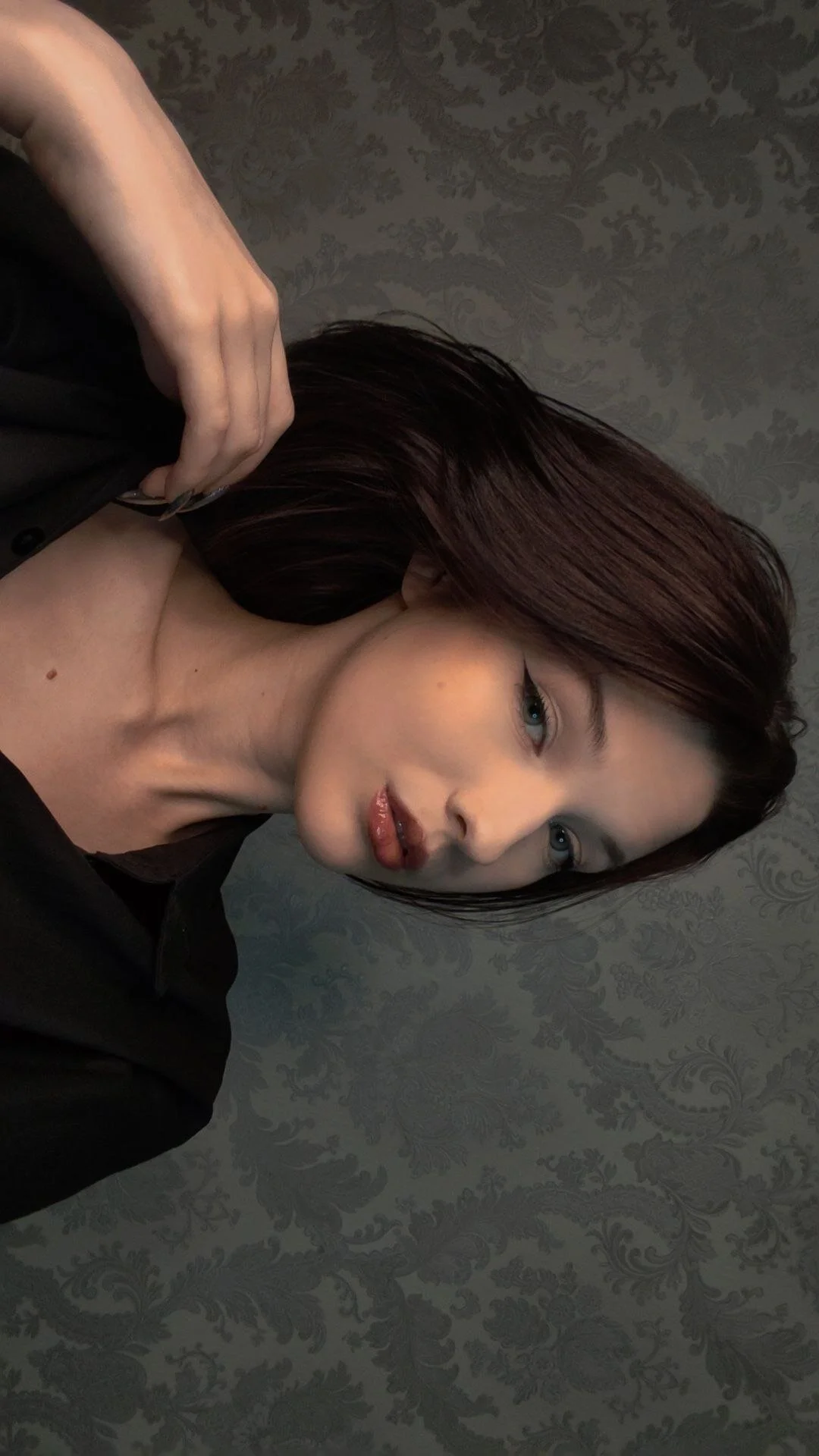 XXX Porn Photo of Nude Fire_katie 22