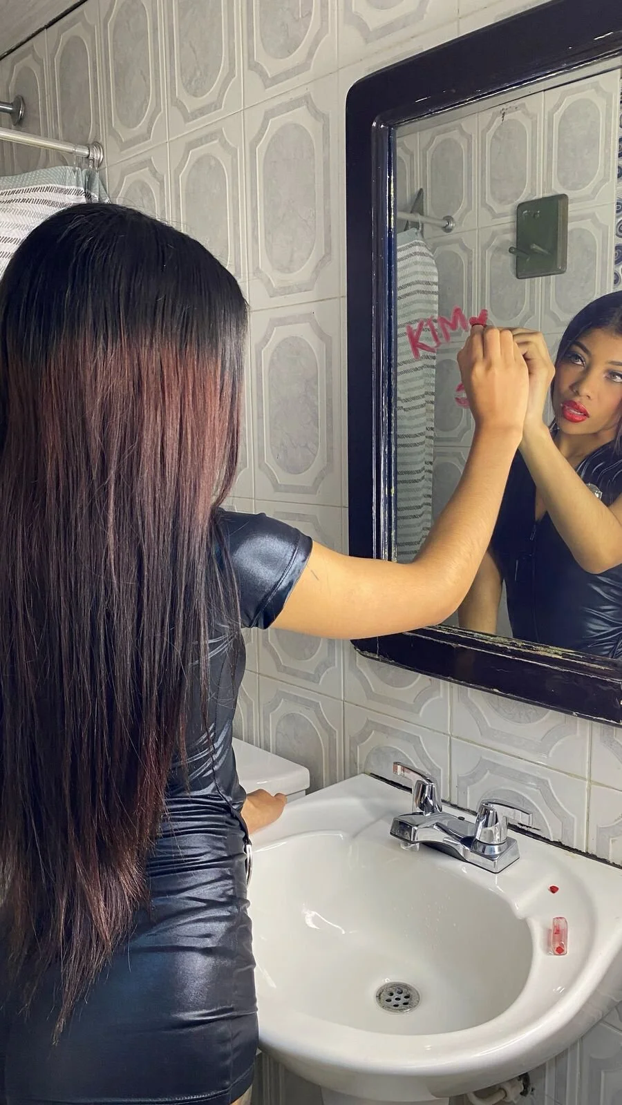 XXX Porn Photo of Nude Kim_clark1 20