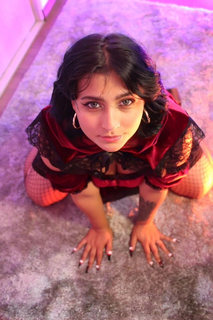 XXX Porn Photo of Nude Pauilina 12