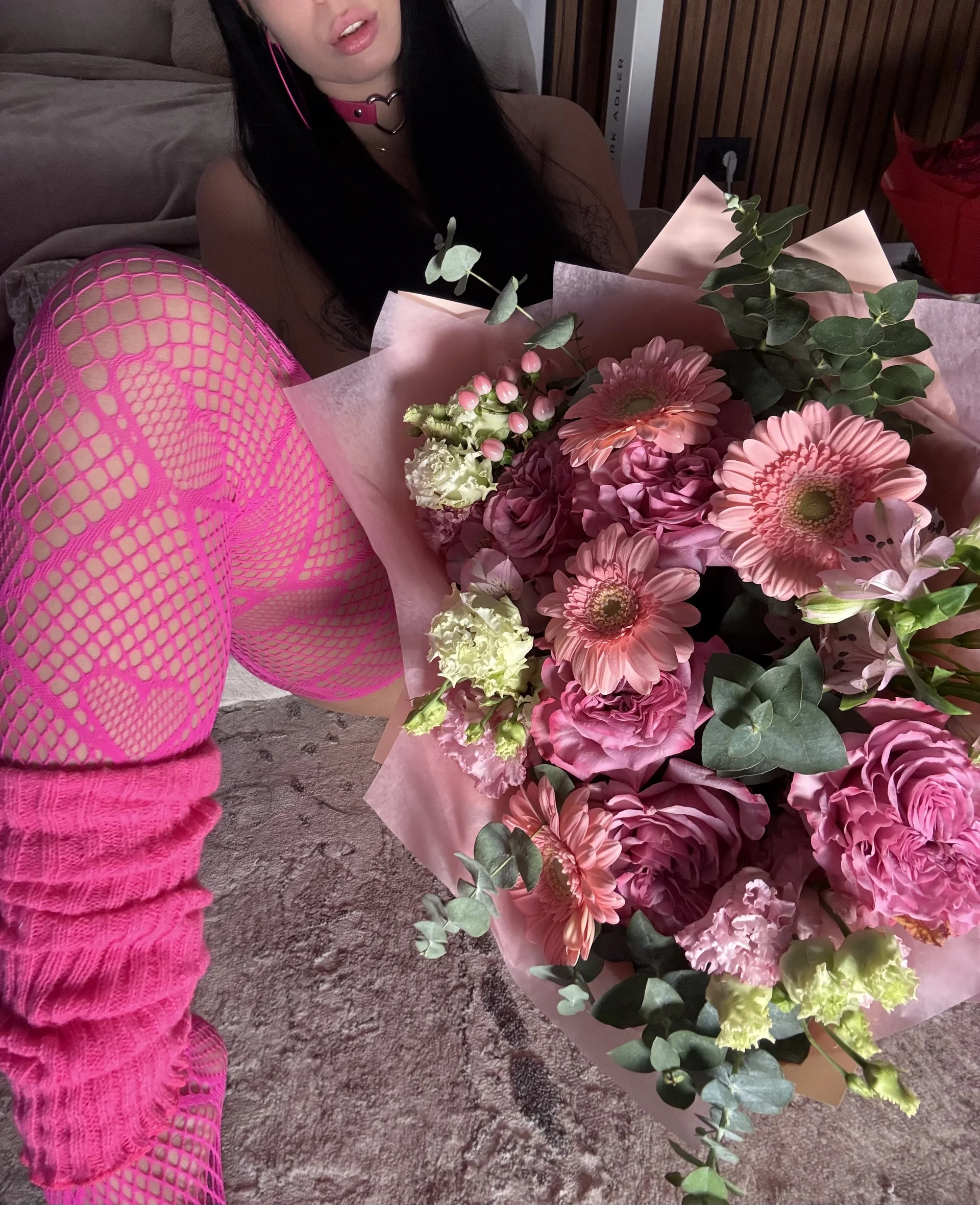 XXX Porn Photo of Nude KimArts 24