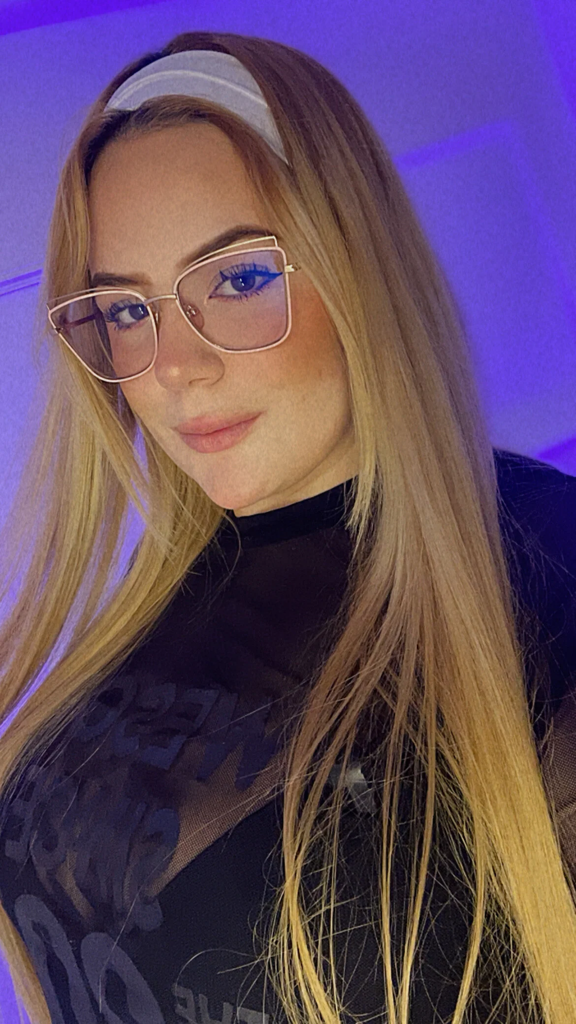 XXX Porn Photo of Nude sophiarossee_ 4