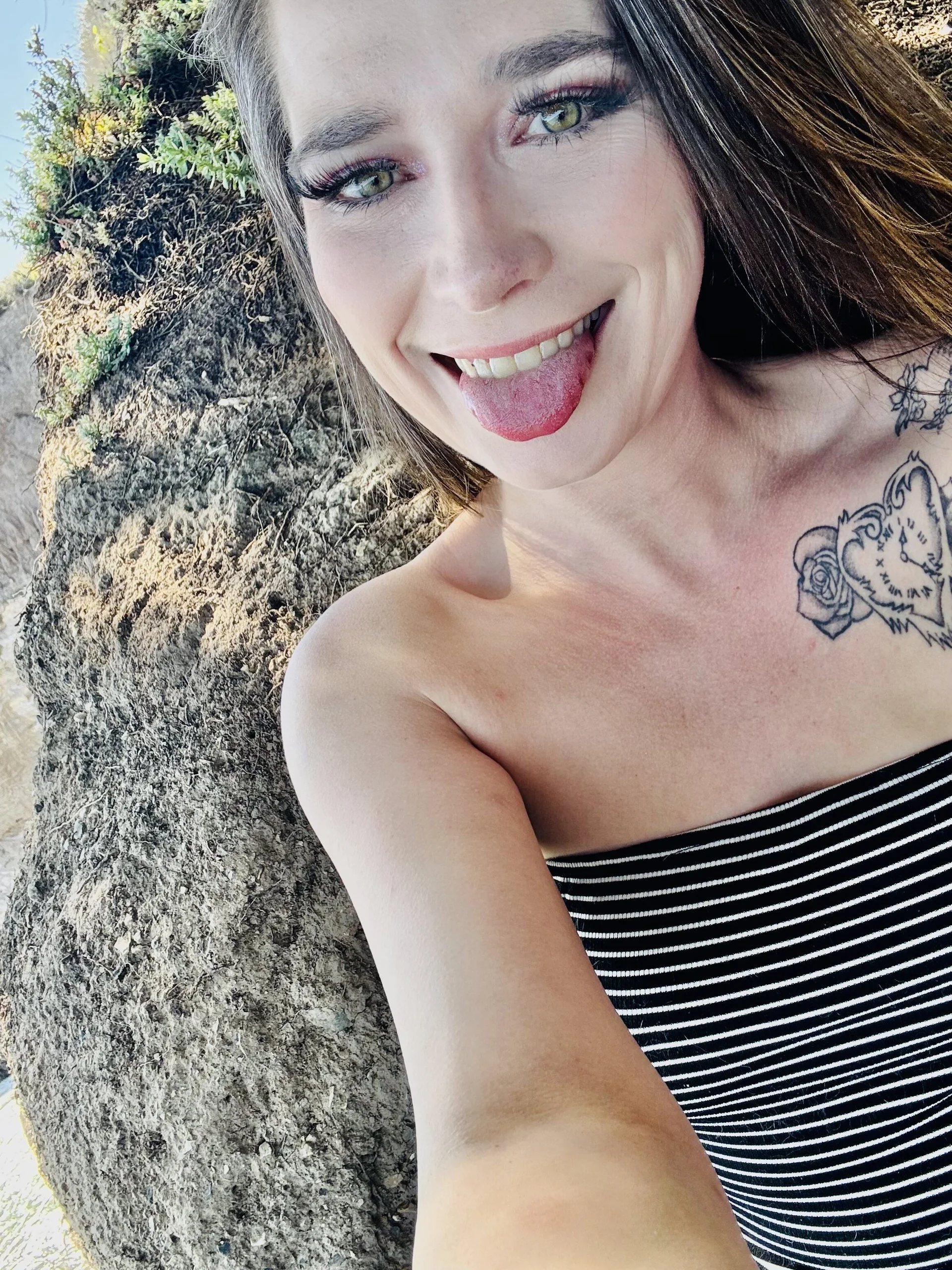 XXX Porn Photo of Nude yourfavgirlduh 4