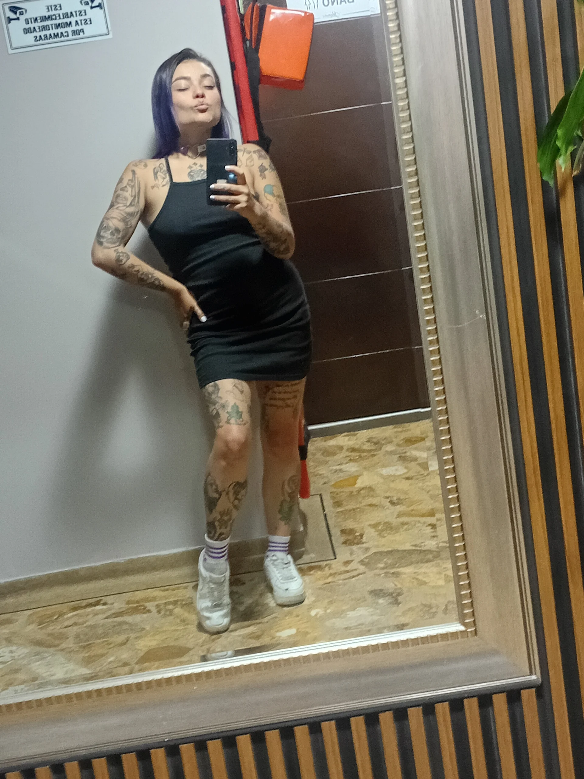 XXX Porn Photo of Nude Chloe_Killua 42