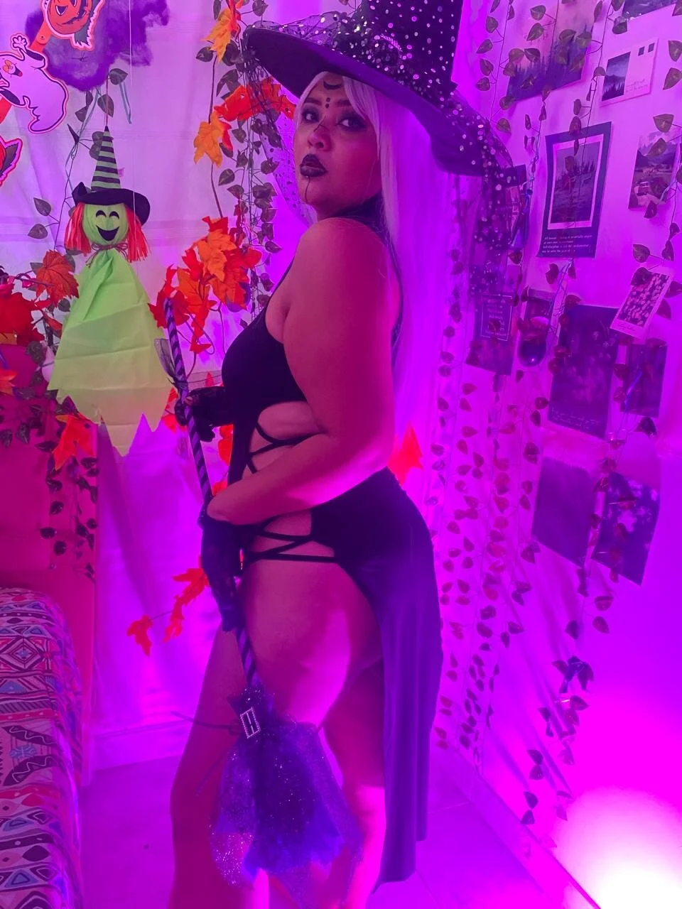 XXX Porn Photo of Nude Agatha_humidity 20