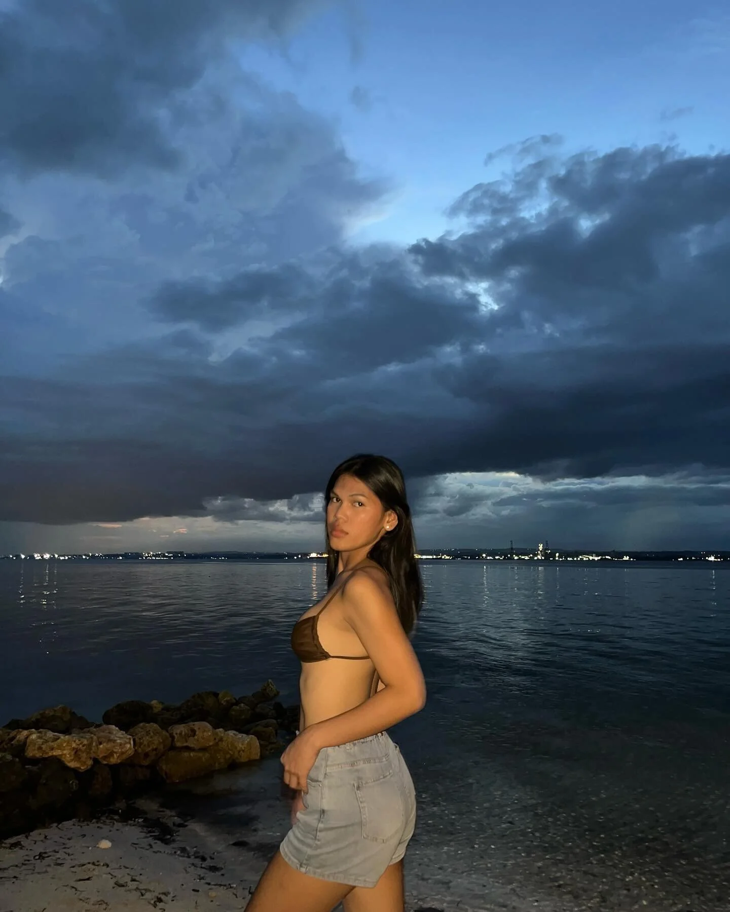 XXX Porn Photo of Nude keana_laux 2