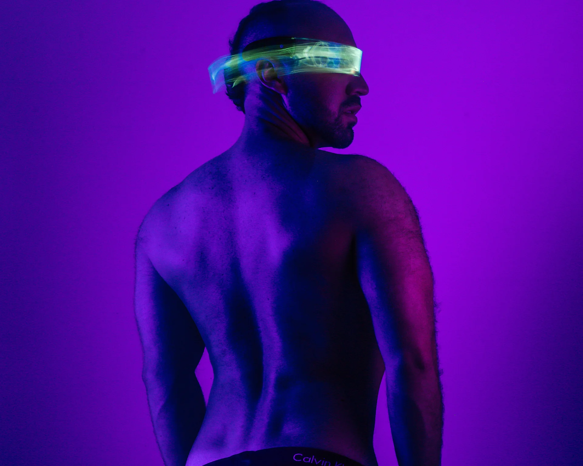 XXX Porn Photo of Nude ADONIS_ART01 18