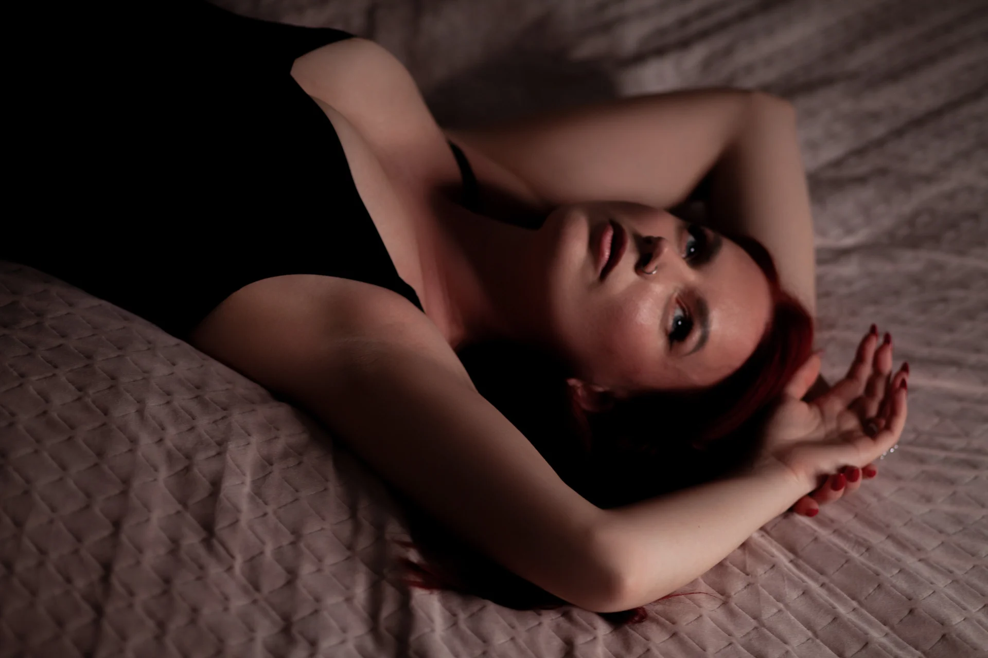 XXX Porn Photo of Nude EmmaWarren 12