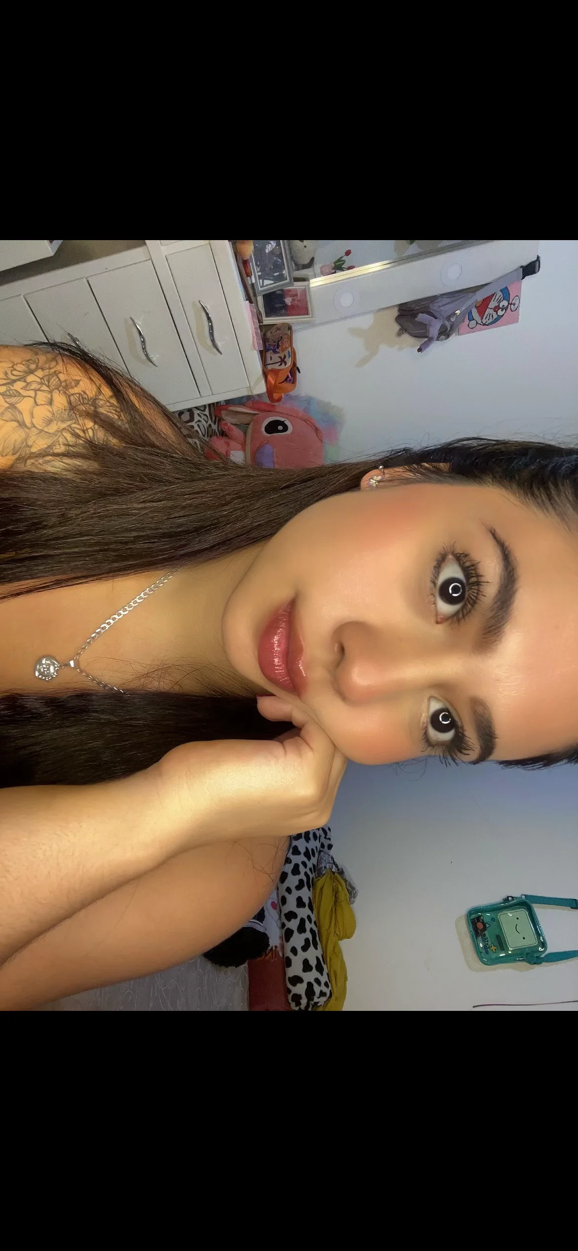 XXX Porn Photo of Nude lady_baquerito 24
