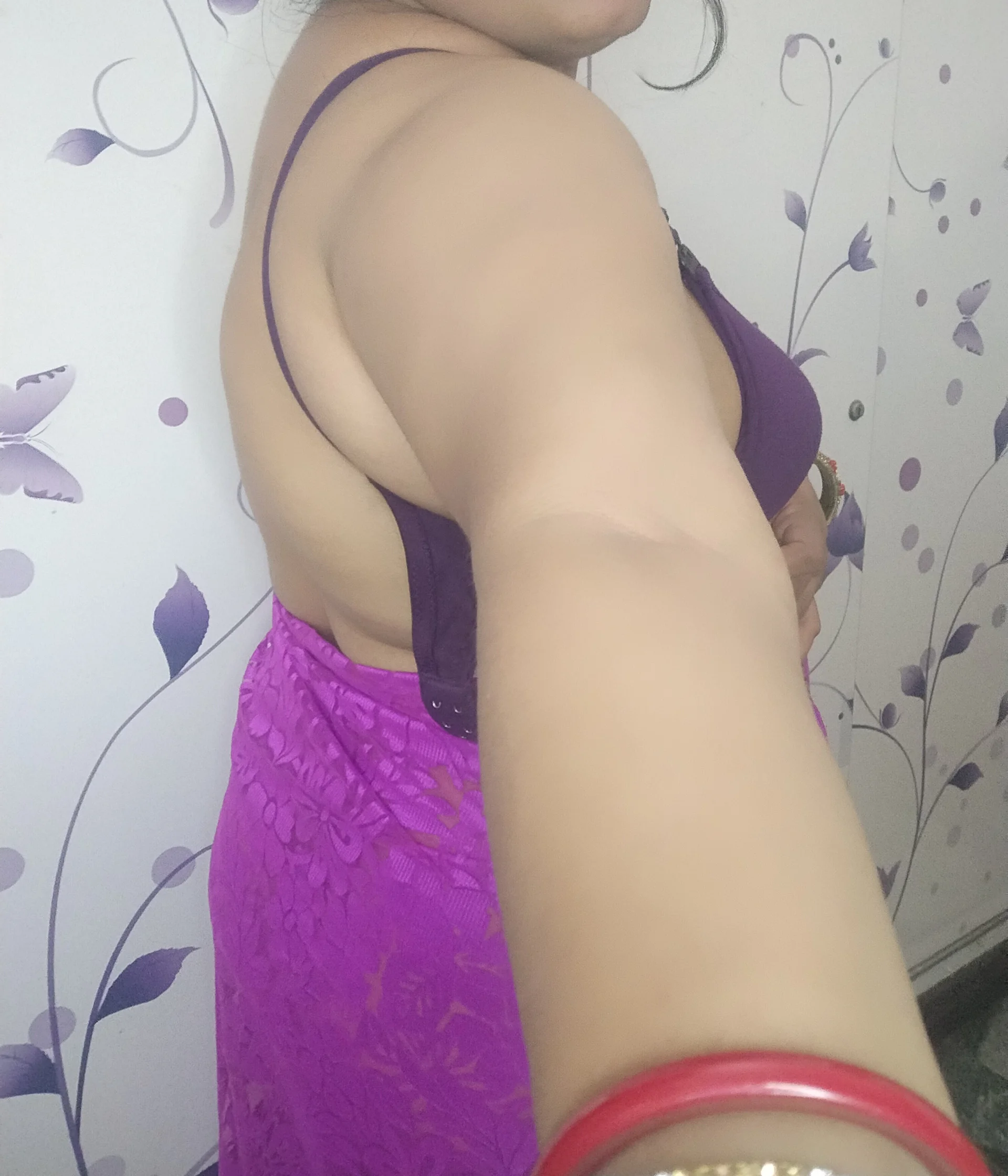 XXX Porn Photo of Nude Sheela-Bhabi 23