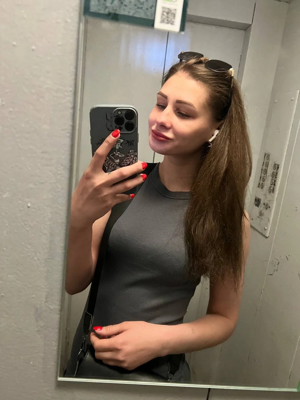 XXX Porn Photo of Nude KaroleDiflorio 3