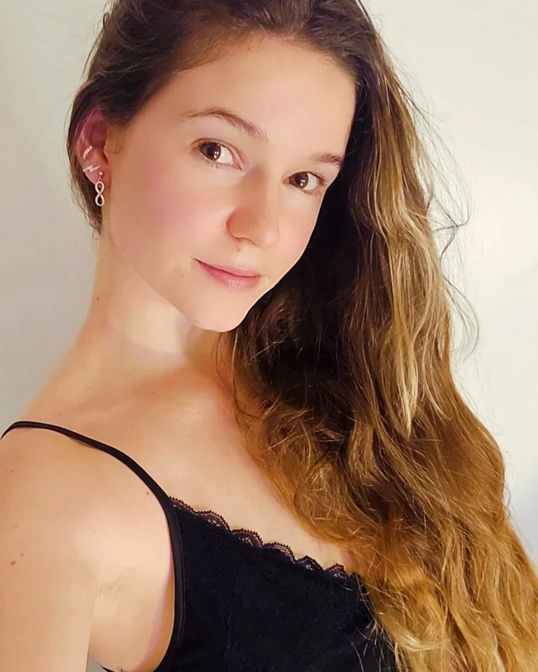 XXX Porn Photo of Nude lucie_mehott 38