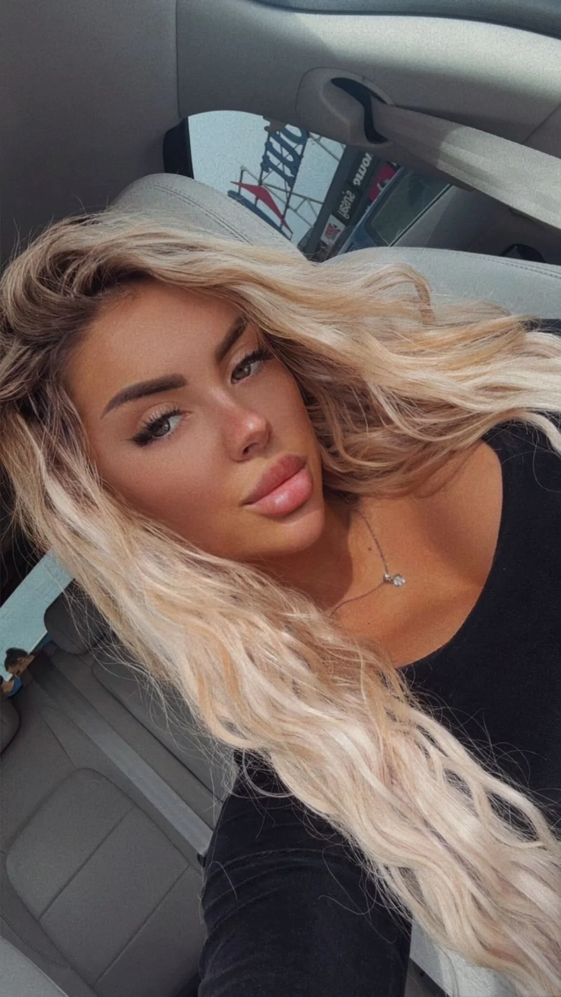 XXX Porn Photo of Nude IvyRubens 80