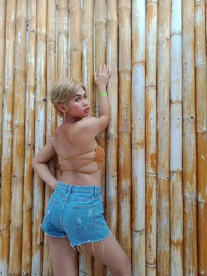XXX Porn Photo of Nude Chubbytransgirl21 4