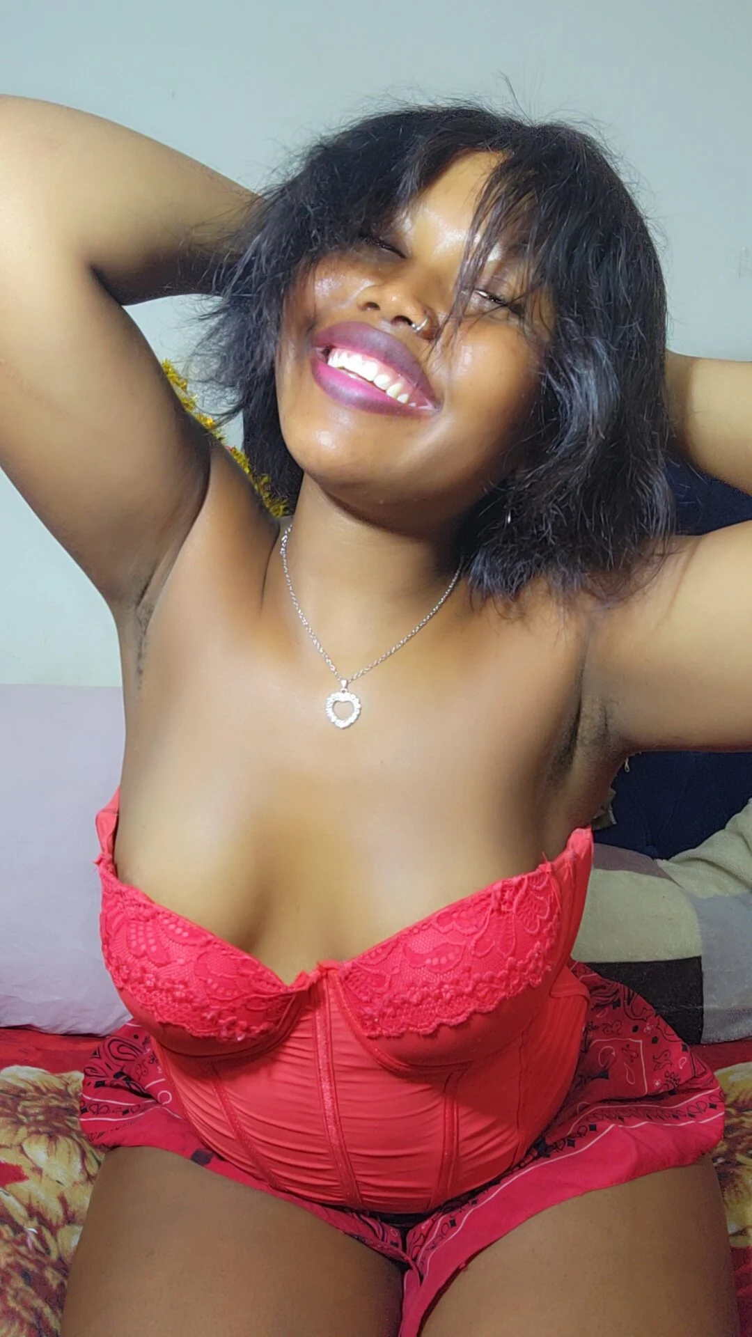 XXX Porn Photo of Nude BUNNYCHOWX28 17