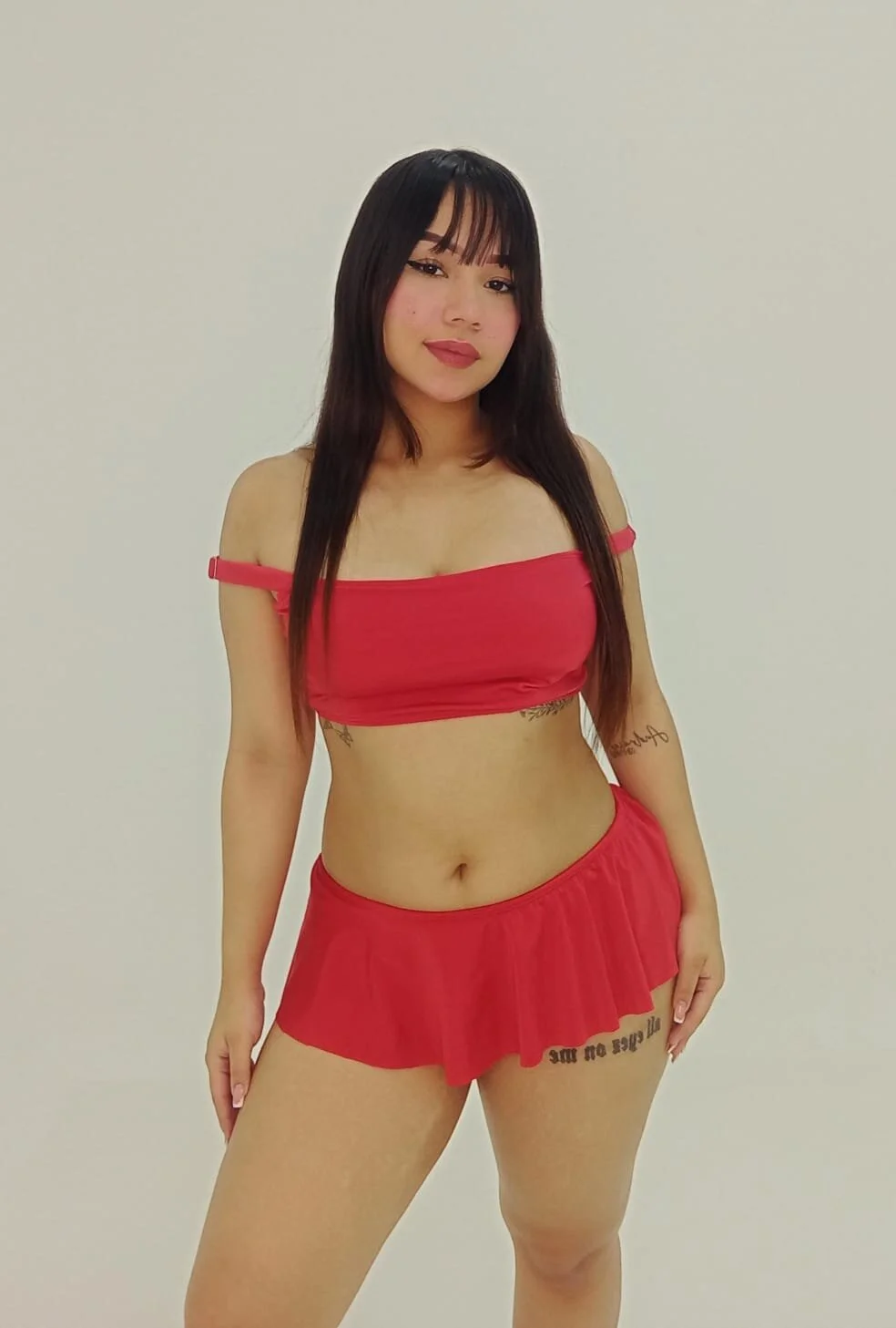 XXX Porn Photo of Nude SofiaBank 6