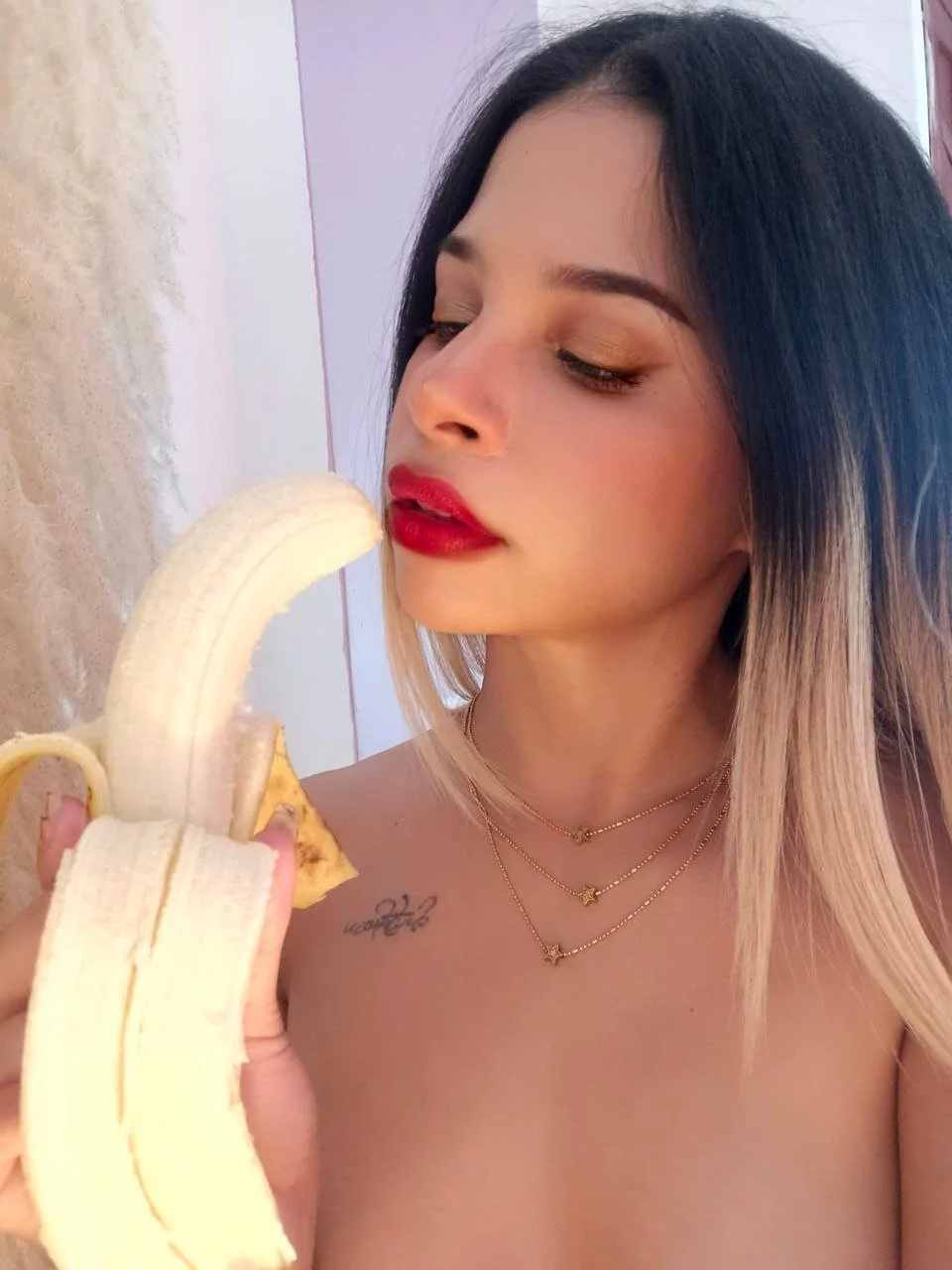 XXX Porn Photo of Nude LadyAvalon 6