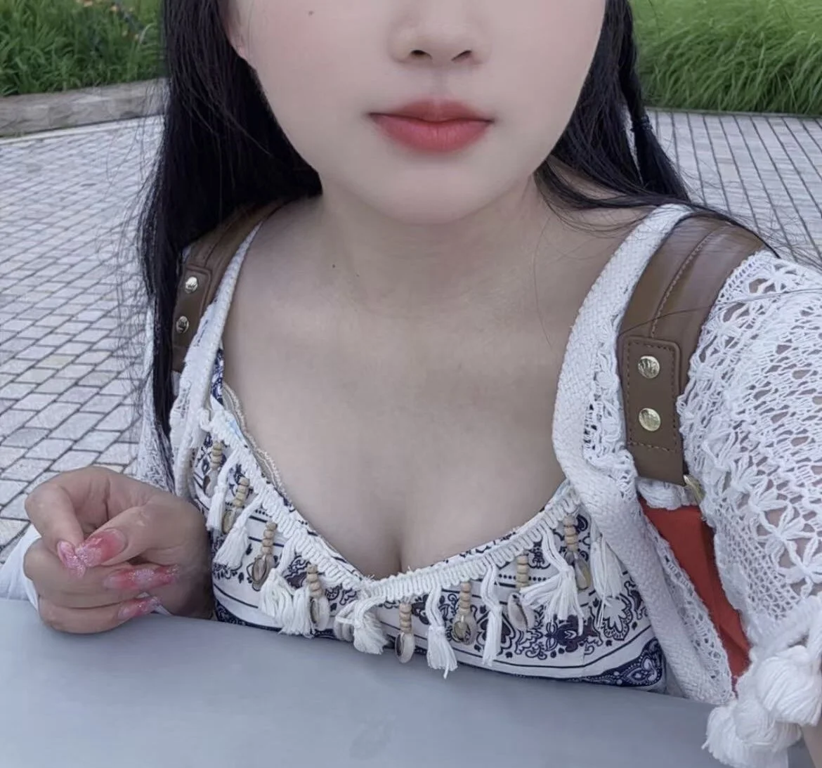 XXX Porn Photo of Nude Chashaobao111 3