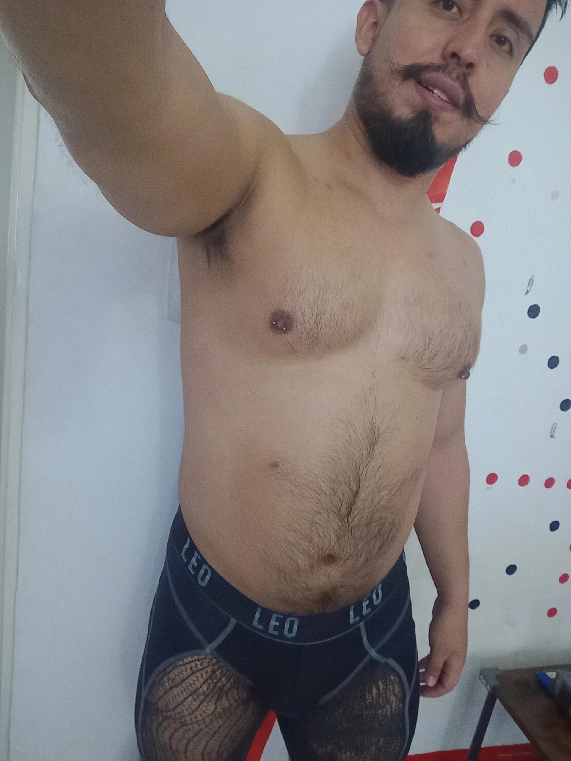 XXX Porn Photo of Nude KalethBigDick 1065