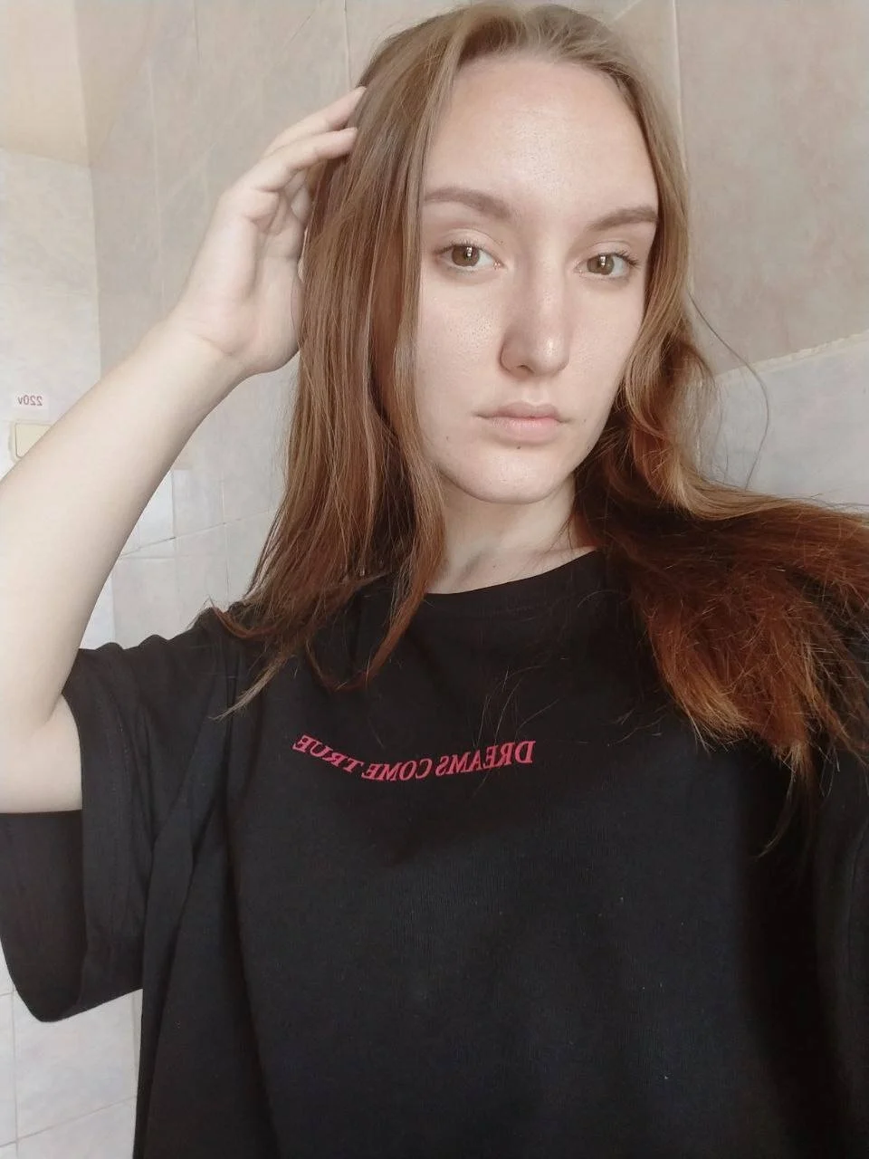 XXX Porn Photo of Nude JenevaLitalien 7