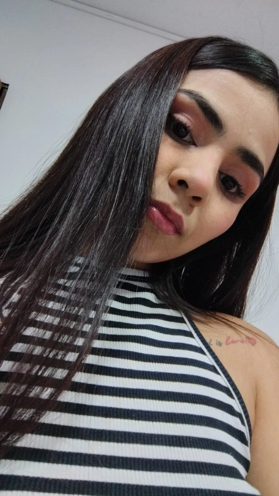 XXX Porn Photo of Nude Natty_roberts_ 36