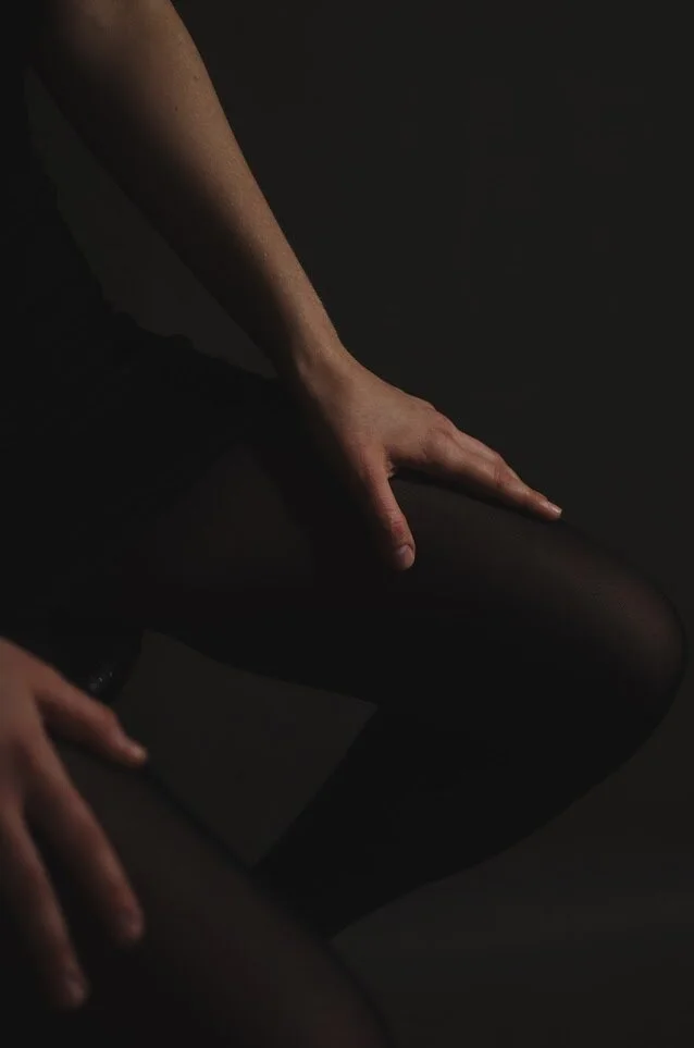 XXX Porn Photo of Nude CeaneLino 19