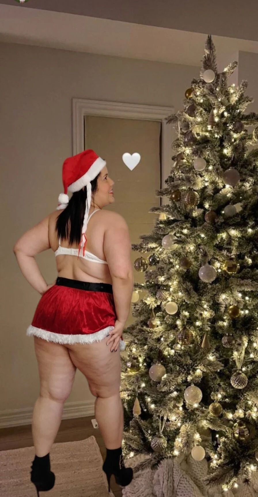 XXX Porn Photo of Nude kiara_scottt 12