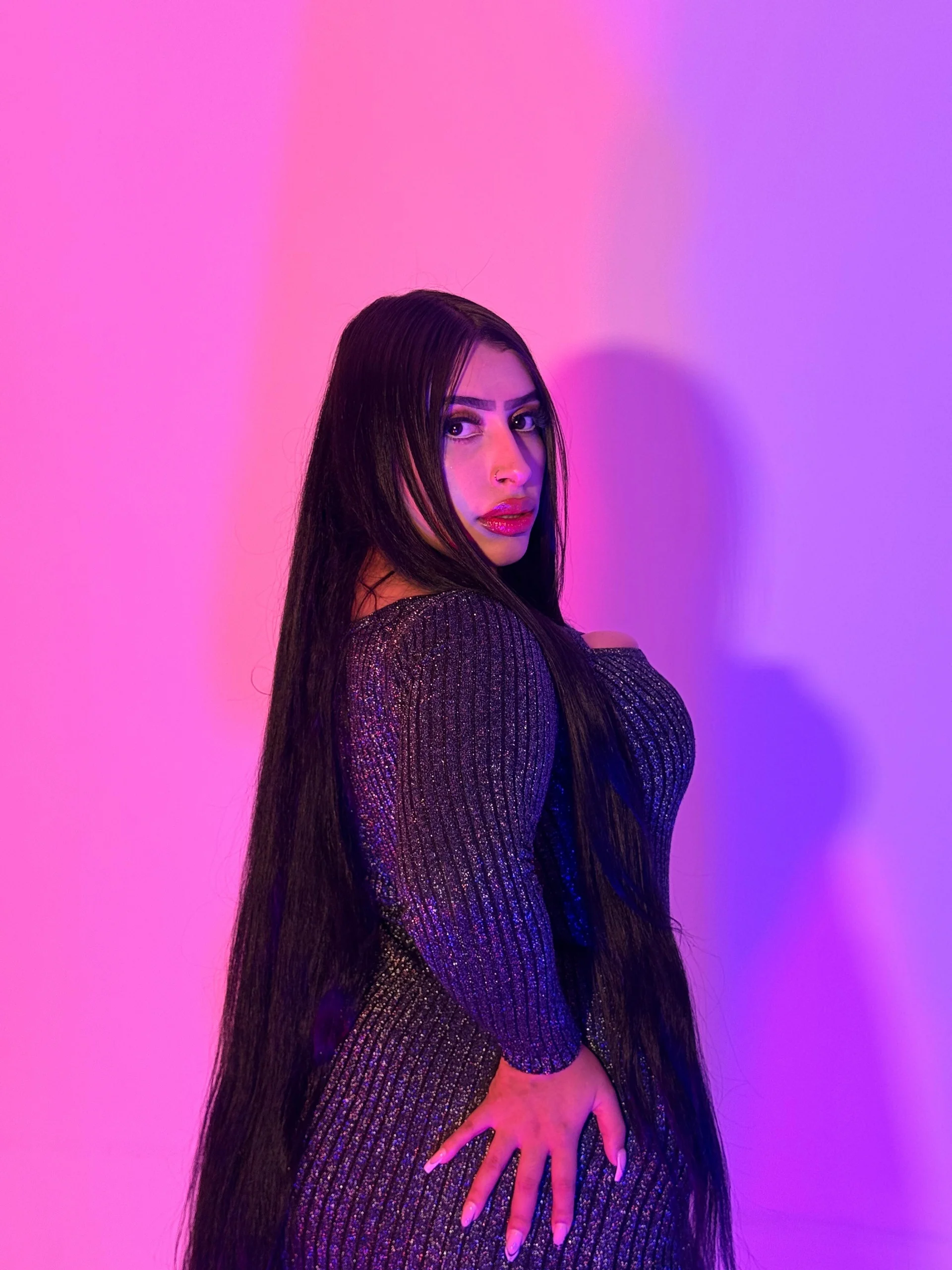 XXX Porn Photo of Nude LeahLombardi_ 59