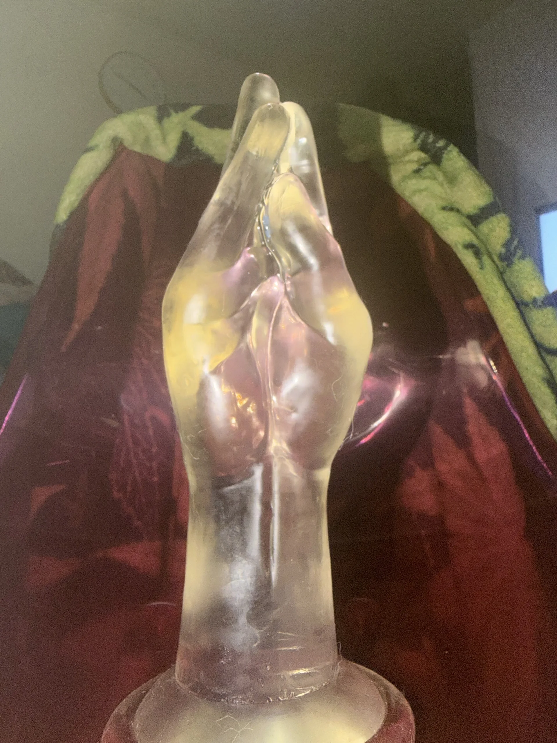 XXX Porn Photo of Nude Grifa_Sensual 29