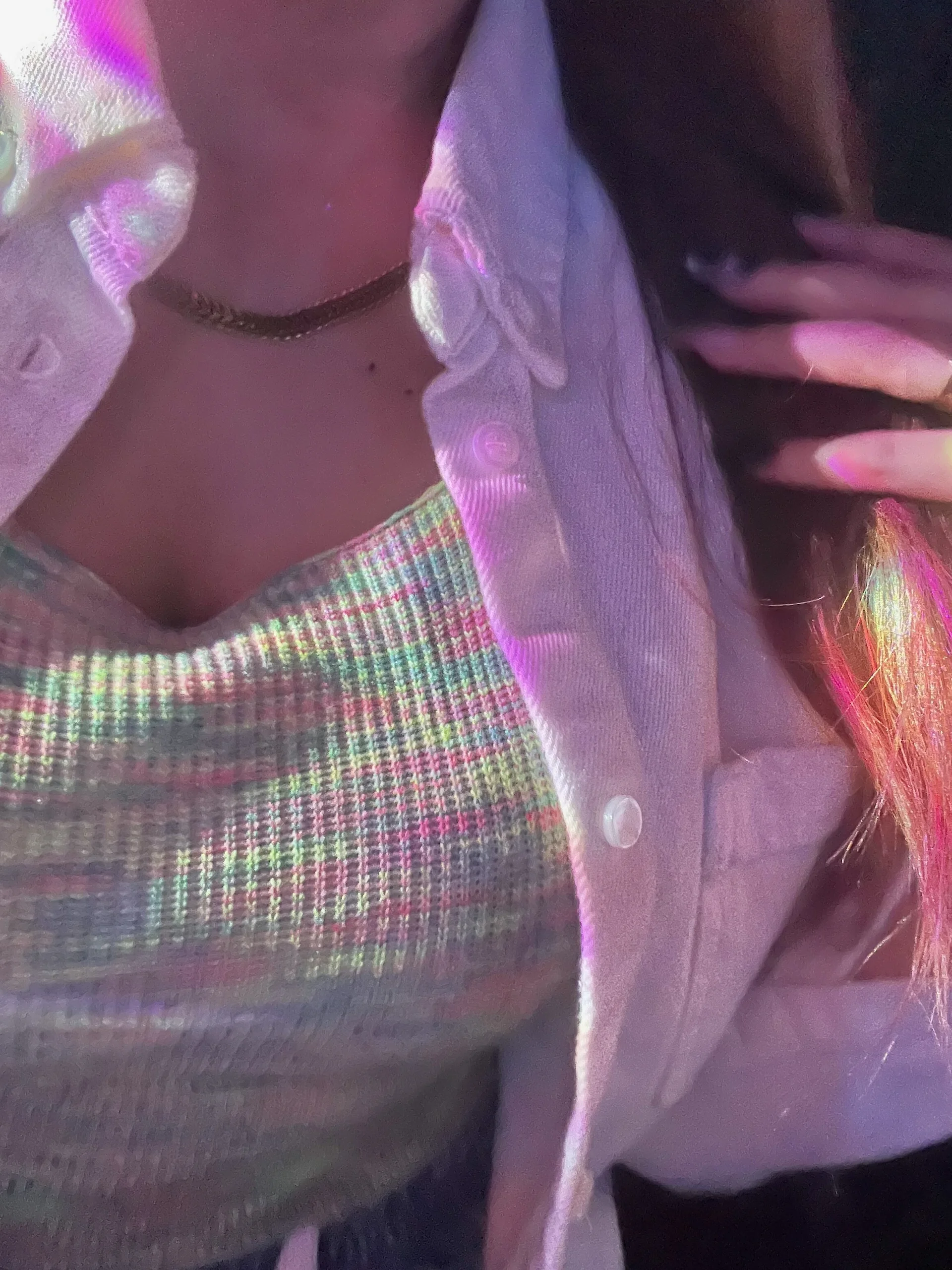 XXX Porn Photo of Nude Maya_mimi 33
