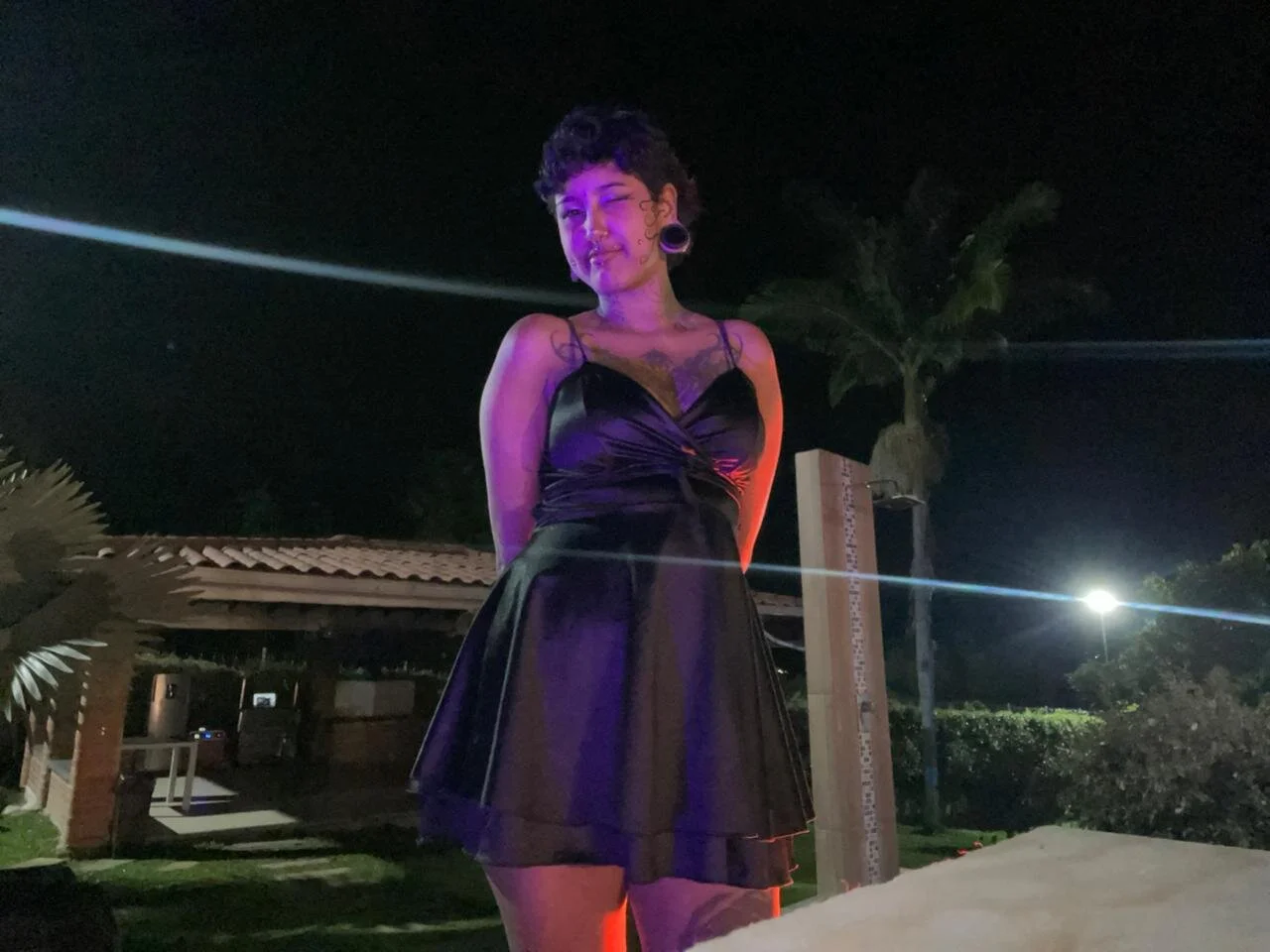 XXX Porn Photo of Nude lanemugler 76