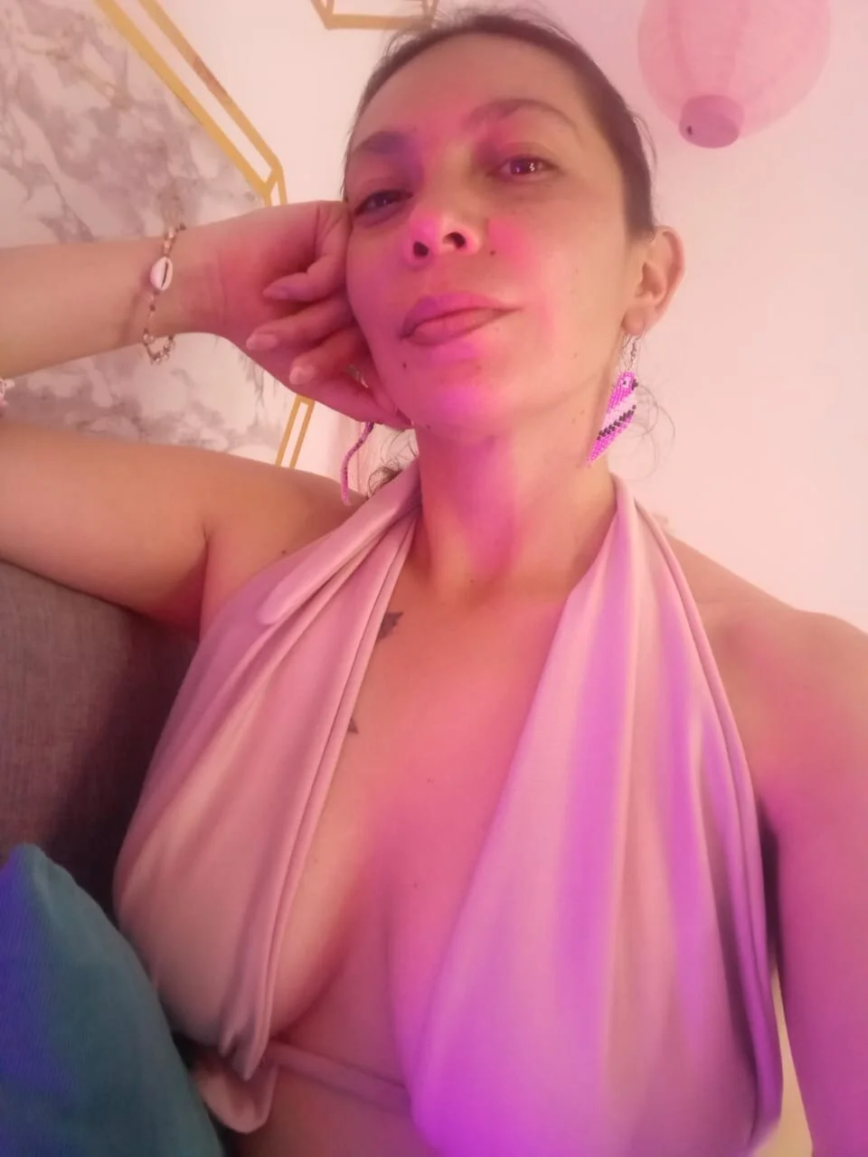 XXX Porn Photo of Nude karlaaHott 5