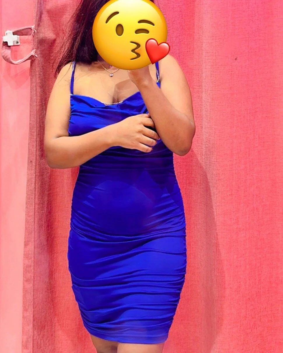 XXX Porn Photo of Nude somi-singh 2