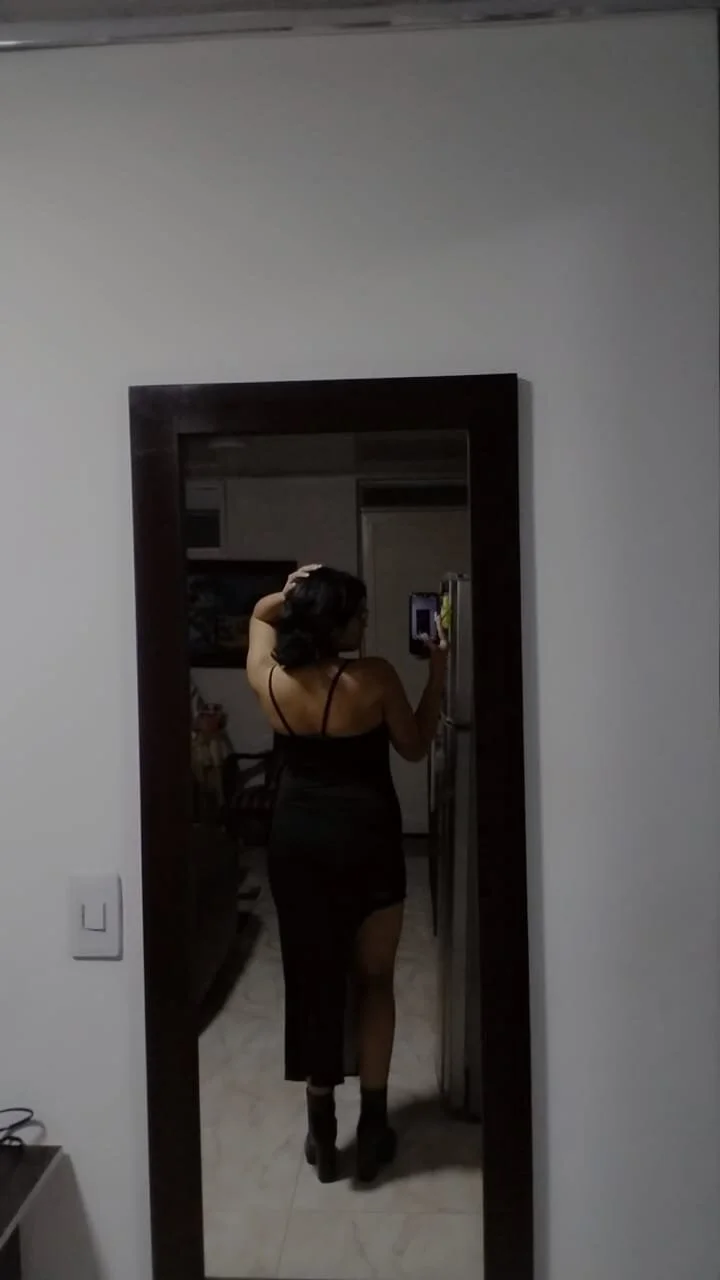 XXX Porn Photo of Nude PEACHY_TAY 6