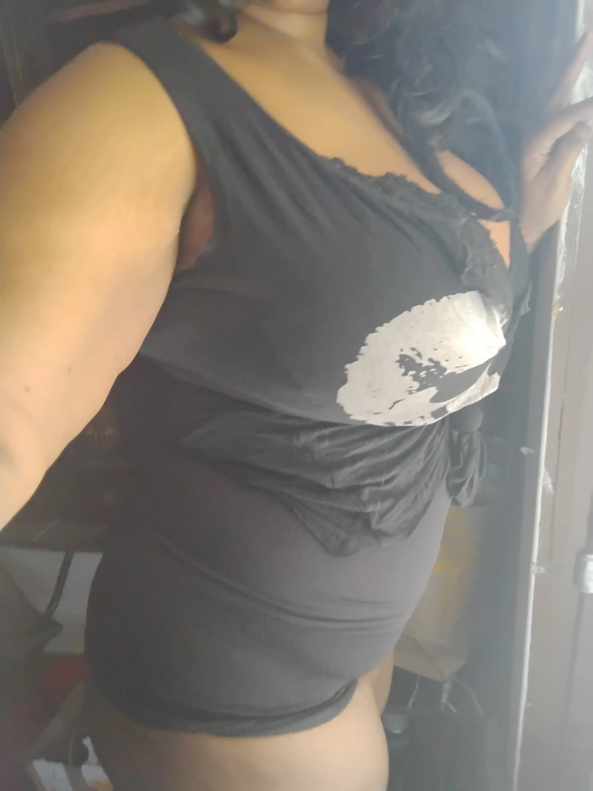 XXX Porn Photo of Nude VenezuelaLuxeNoir 206