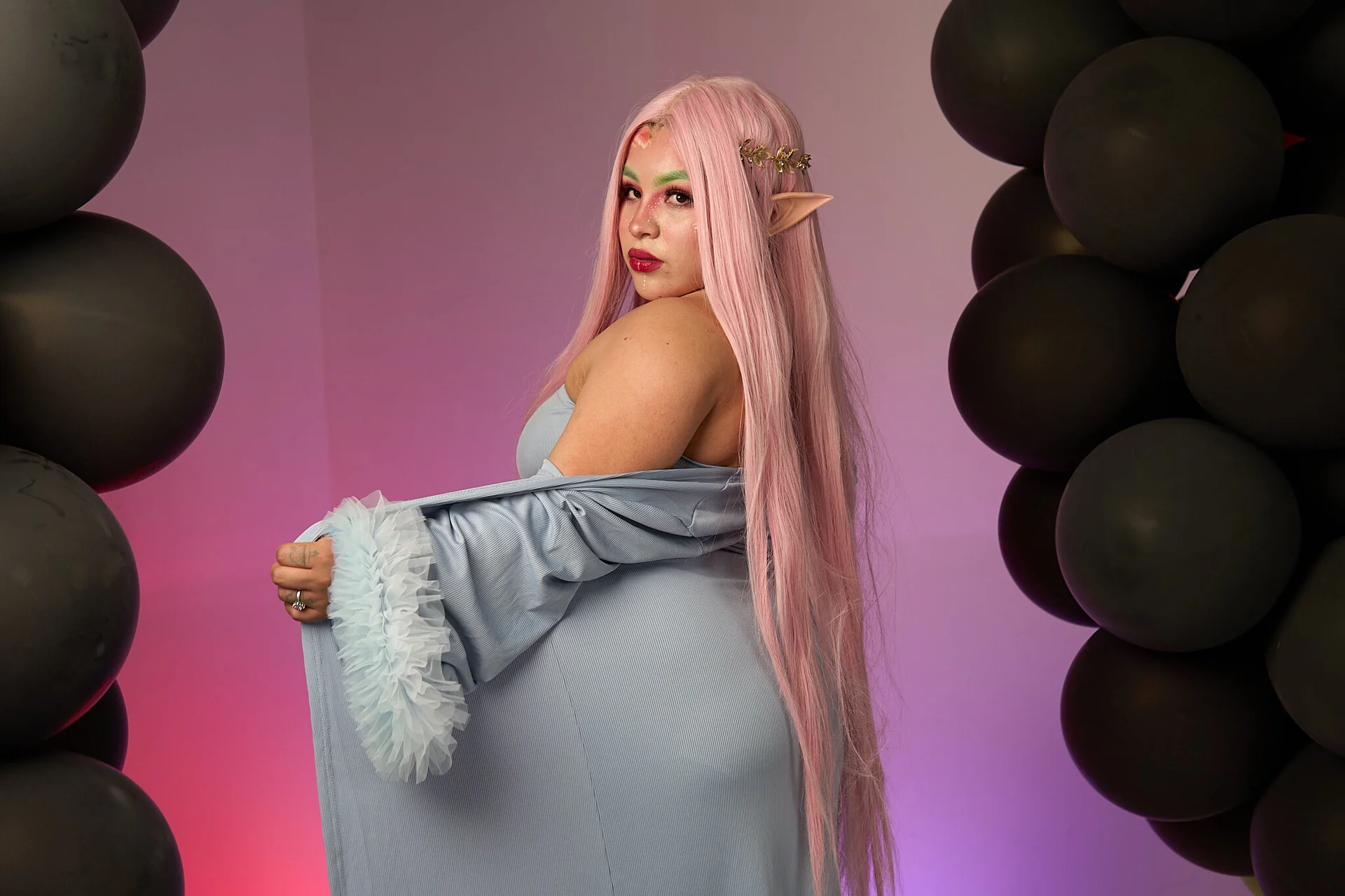XXX Porn Photo of Nude SophieRossi 21
